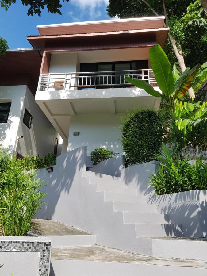 Balcony Villa Ko Tao Exterior photo